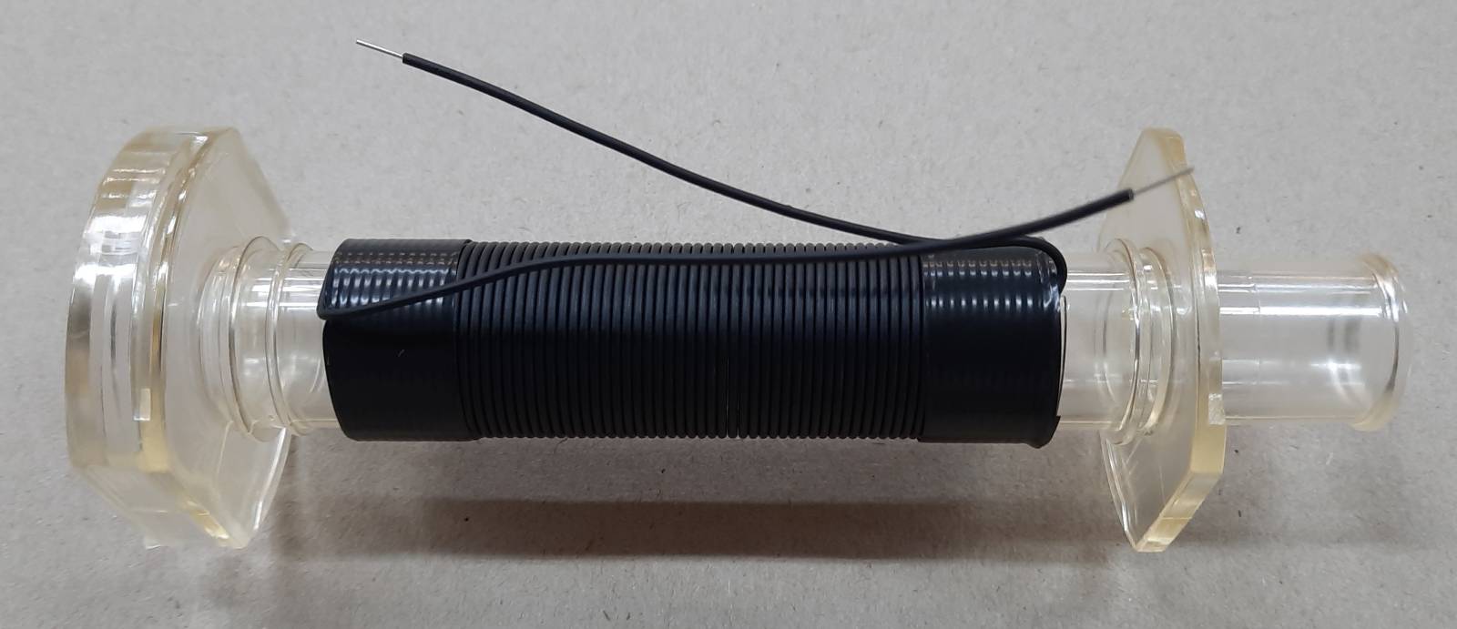 Acheter une self sur tube chez un bobineur français de qualité pour les industriels sur Toulouse et ses environs