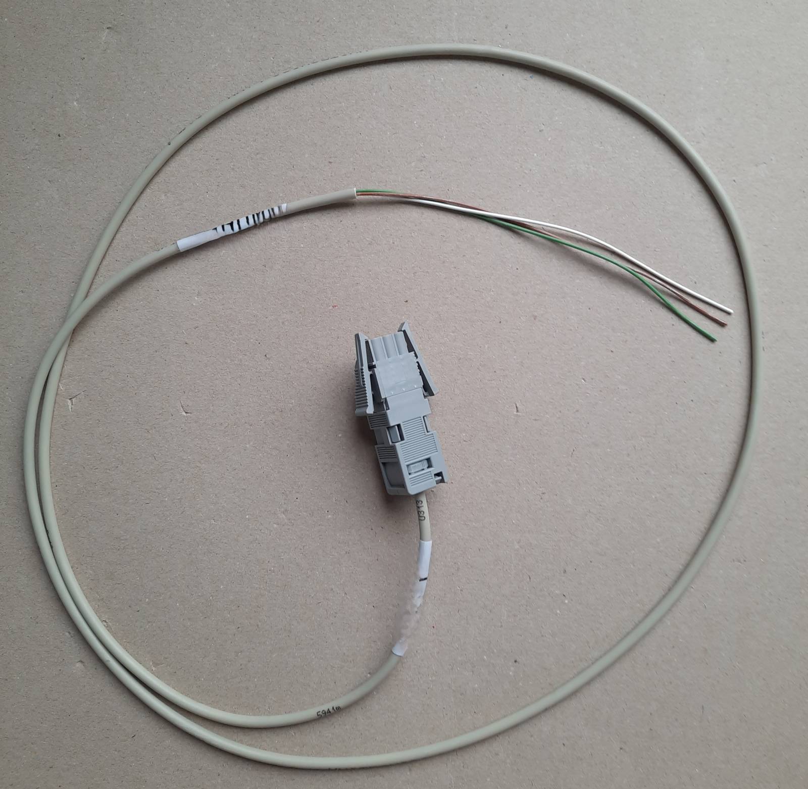 Où acheter une prestation de câblage spécifique à Toulouse et ses environs pour Installateurs d'armoires électriques réalisé chez un sous-traitant