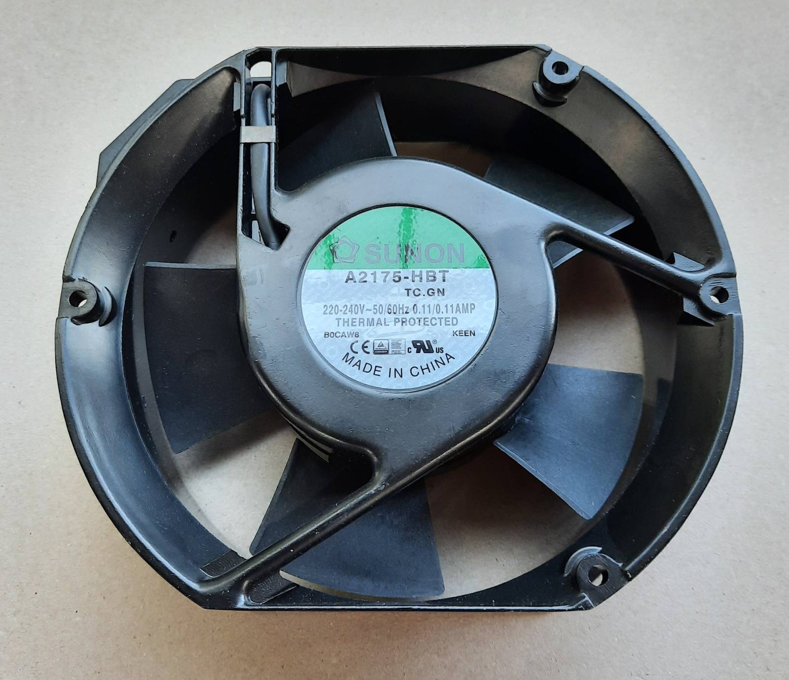 Acquérir des ventilateurs spéciaux pour l'électronique chez un marchand pour les électriciens sur Toulouse et alentours.