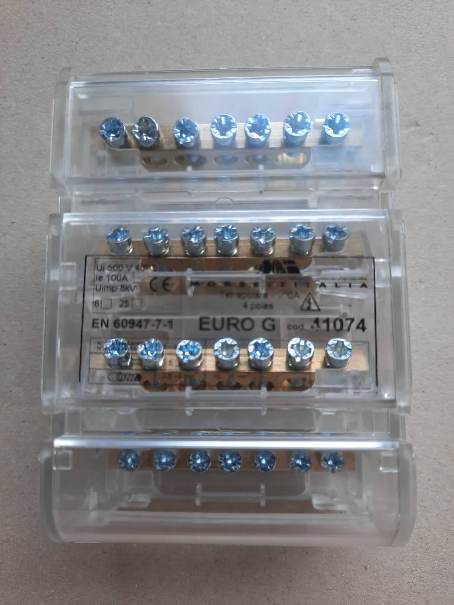 Dénicher un détaillant spécialisé de Répartiteurs électriques pour les Électriciens à Clermont-Ferrand et ses environs