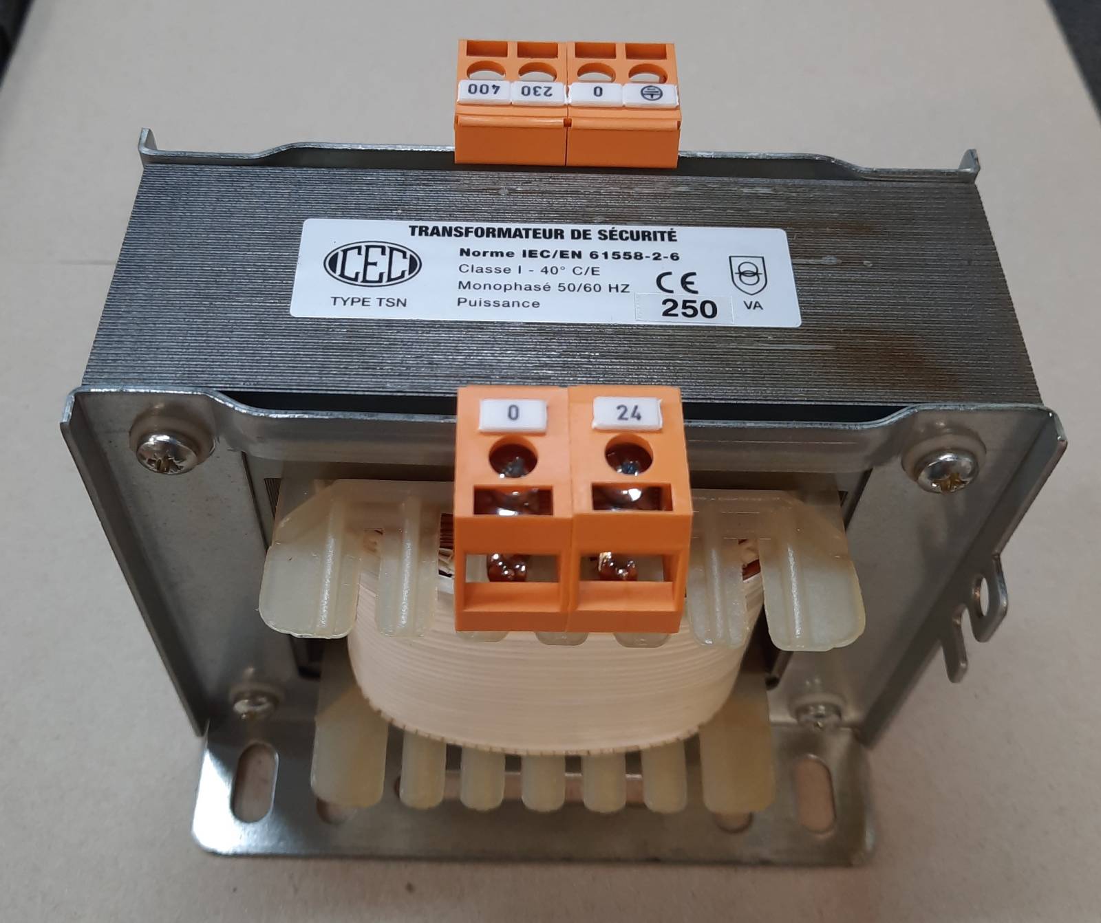 Trouver un fabricant de transformateurs électriques sur mesure à Bordeaux en Gironde avec livraison