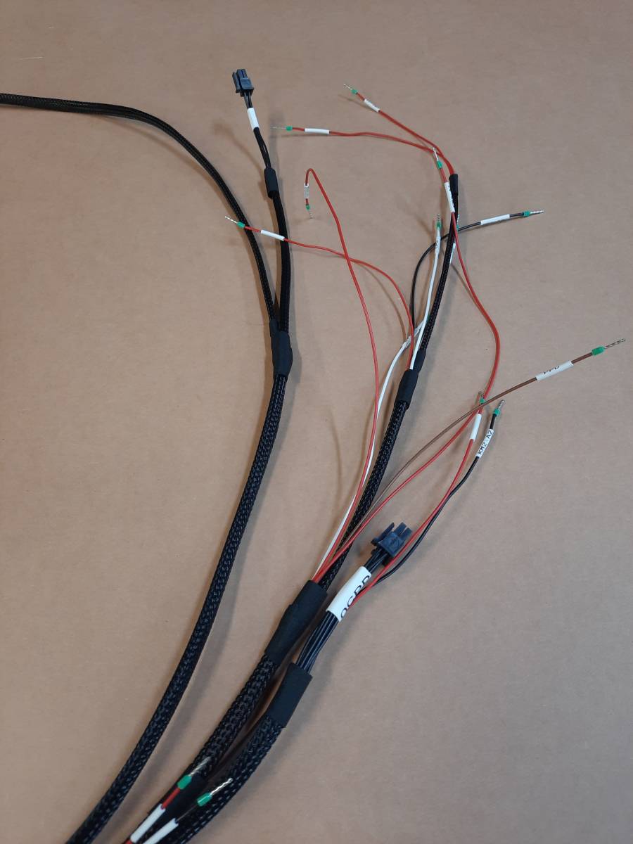 Trouver une entreprise française expérimentée pour une prestation de fabrication de faisceaux et câbles sur plan pour les industriels à Clermont-Ferrand et sa région.