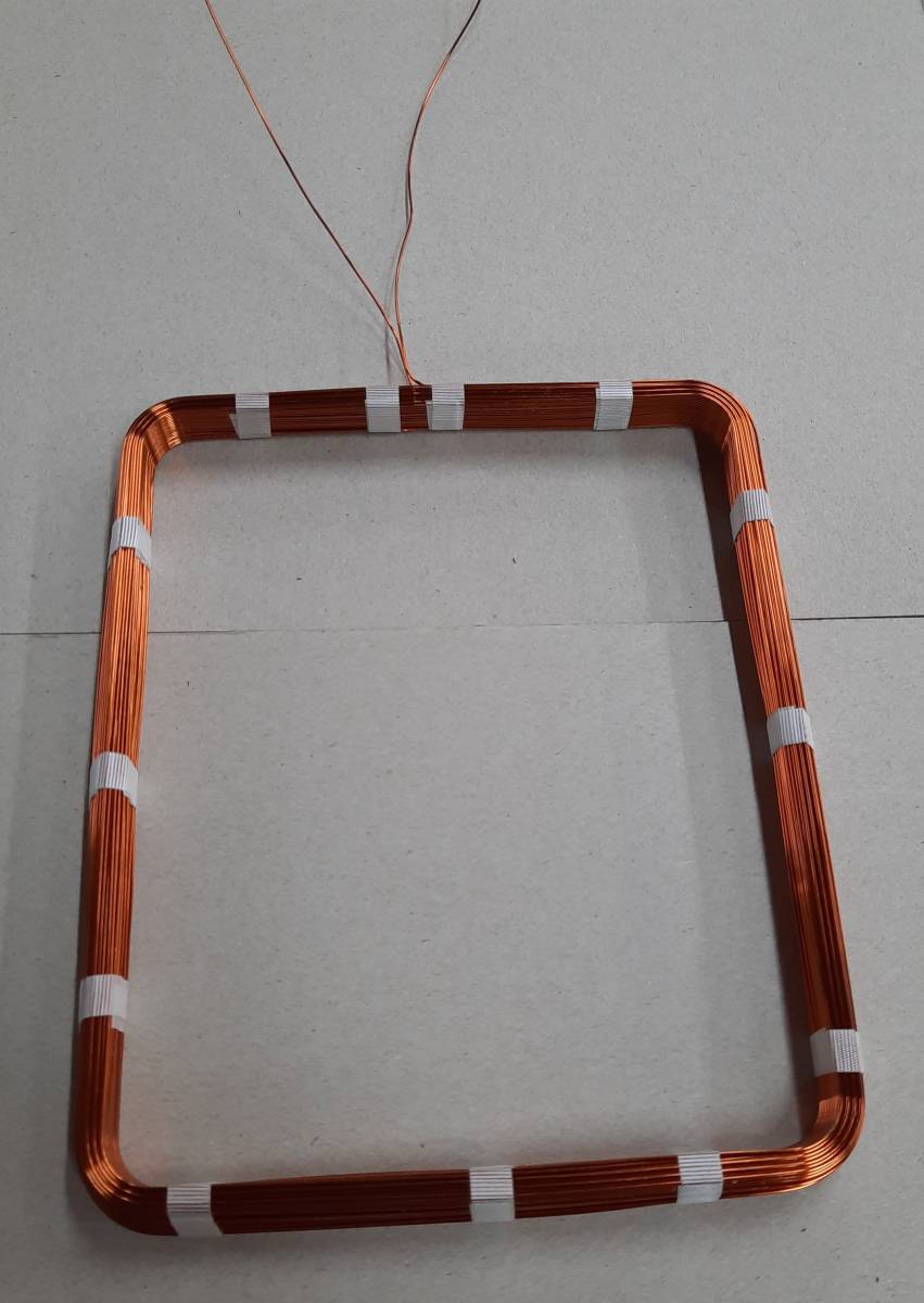 Acheter une prestation de bobinage de qualité chez un professionnel de confiance pour les industriels sur Limoges et ses environs.