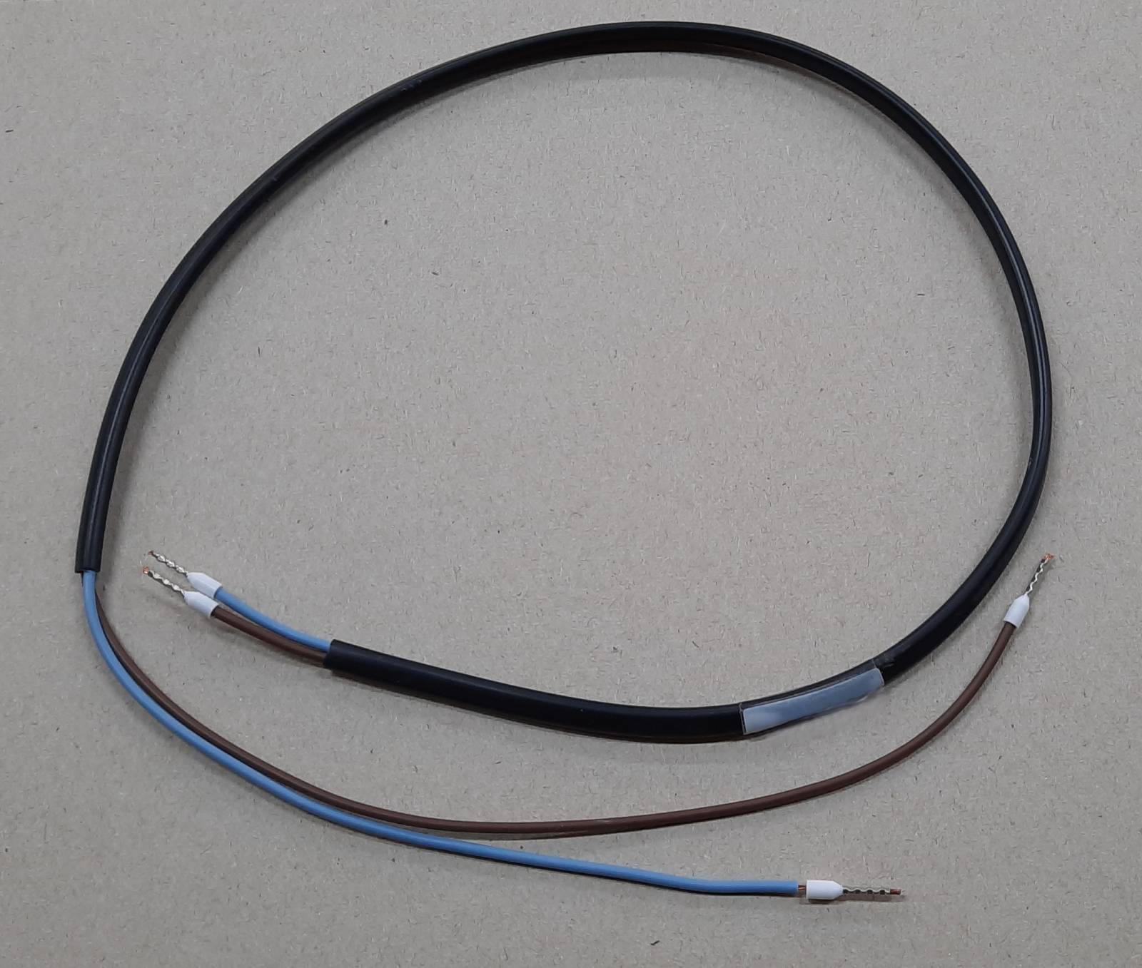 Acheter des câble bouton option 3 5m3/h chez un prestataire français de confiance pour les électriciens sur Toulouse et ses environs