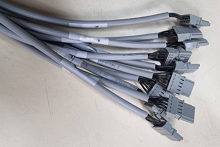 Fournisseur de câbles électriques industriels au Haillan : vente de câbles sur mesure pour grossiste à proximité de Bordeaux