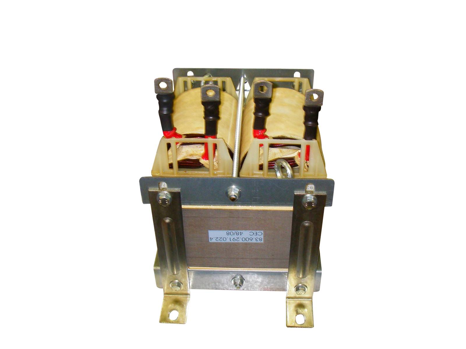 Acheter à petit prix des selfs fait sur mesure à un fabricant français compétent pour industriels sur Boulazac et alentour.