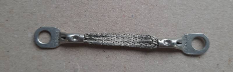 Trouver une tresse de masse sur mesure chez un prestataire français de confiance pour les tableautiers sur Clermont-Ferrand et sa région.