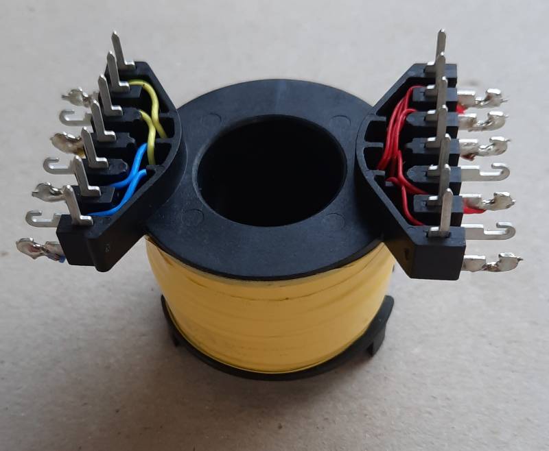 Trouver un fabricant français de qualité pour un bobinage sur mesure sur plan pour industriels sur Clermont-Ferrand et alentour