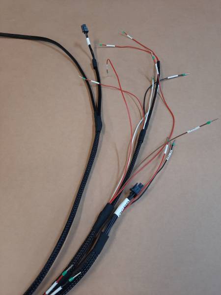 Trouver une entreprise française expérimentée pour une prestation de fabrication de faisceaux et câbles sur plan pour les industriels à Clermont-Ferrand et sa région.