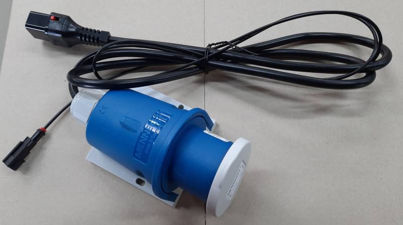 Trouver un prestataire de confiance pour réaliser une petite série de câble socle 4P mâle 220V pour les industriels sur Bordeaux et ses environs