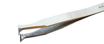 Acheter des brucelles coupantes 15AP à petit prix chez un détaillant français de confiance pour les professionnels sur Clermont-Ferrand et ses environs