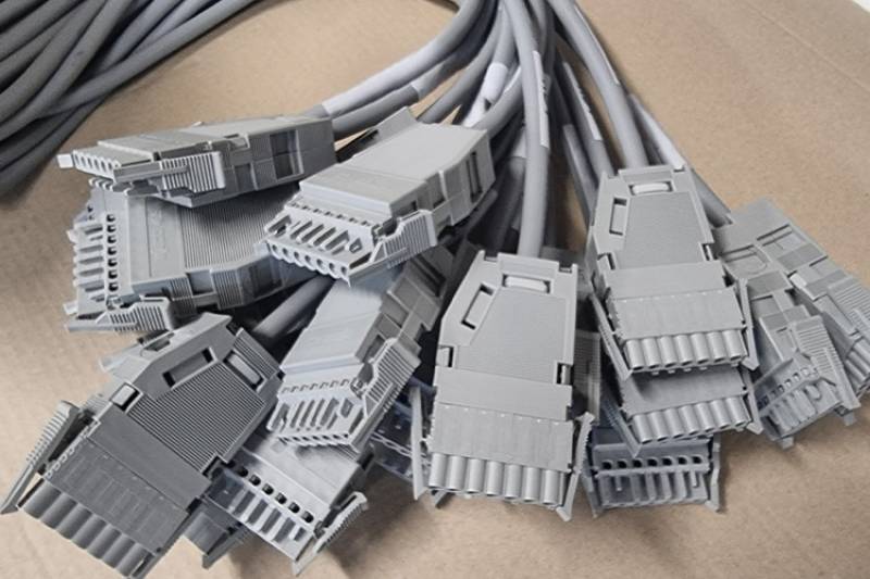 Trouver à petit prix des câbles électriques fait sur mesure à un fabricant français compétent pour Installateurs d'armoires électriques sur Boulazac et alentour.