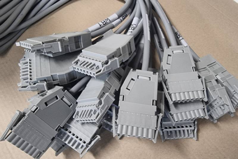 conception de câbles électriques sur mesure à bordeaux 