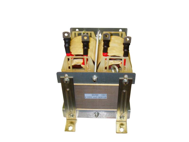 Acheter à petit prix des selfs fait sur mesure à un fabricant français compétent pour industriels sur Boulazac et alentour.